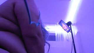 big beautiful woman Baths Content 4