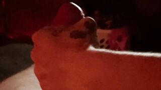 Bondi n Bound blow job teaser