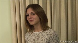 M and K: a MILF and teen lesbian love story, part 3