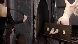 The golden dagger