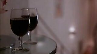 Kate Vernon agrees with sex with Monique Parent