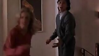 Kate Vernon agrees with sex with Monique Parent