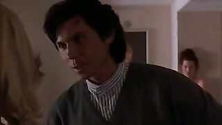 Kate Vernon agrees with sex with Monique Parent