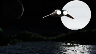 The Greatest Sci-Fi Movie Ever (Widescreen) 1-2