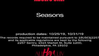 AllHerLuv.com - Seasons Pt. 2 - Teaser
