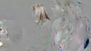 Hottest pornstars Cali Carter, Courtney Taylor and Etc...