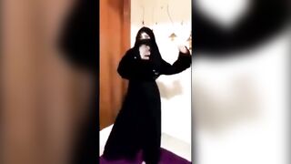 Arabic sexy mujra