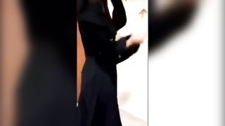 Arabic sexy mujra