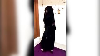 Arabic sexy mujra