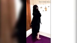 Arabic sexy mujra