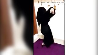Arabic sexy mujra