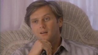 Jennifer Burton with Ashlie Rhey watching by her partner.