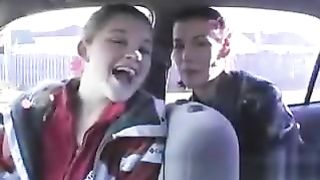 Christine Young lesbian groupsex