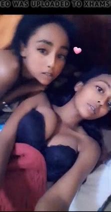 Ethiopian lesban girl - Lesbian Porn Videos