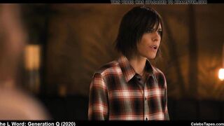 Jacqueline Toboni, Jamie Clayton & Rosanny Zayas topless