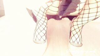 hose fetish. feet fetish. do u wanna spy on a beauty pissing? GinnaGg