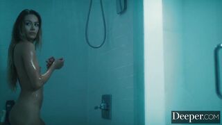Deeper. A Handful of Rules for Naomi Swann