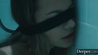 Deeper. A Handful of Rules for Naomi Swann
