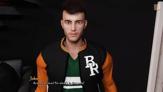 Being A Dik 81