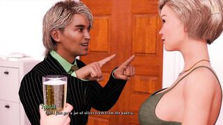 Being A Dik 76