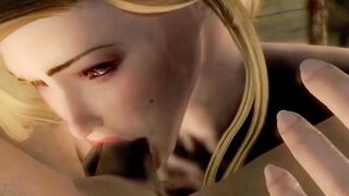 Alissa, the unlucky wench - Clip 1.
