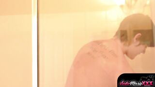 mother I'd like to fuck Cougar Sofie Marie Sucking and Screwing 3way