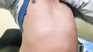 Hawt stud willing for sex