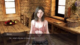 Love Season #12 - PC Gameplay Lets Play (HD)