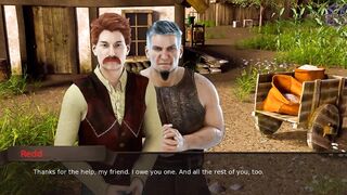 Love Season #12 - PC Gameplay Lets Play (HD)
