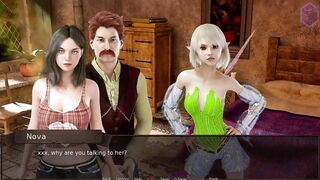 Love Season #12 - PC Gameplay Lets Play (HD)