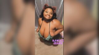 KAWAII BLACK PART 4