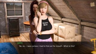 Dusklight Manor 76