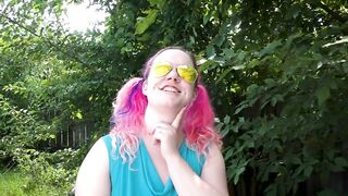 Sophie Flame - Smokin' Fetish Q&A