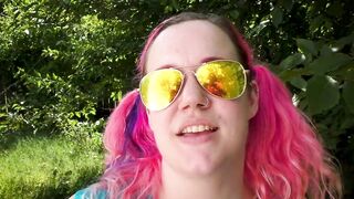 Sophie Flame - Smokin' Fetish Q&A