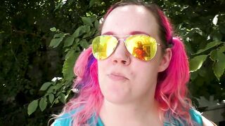 Sophie Flame - Smokin' Fetish Q&A