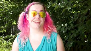 Sophie Flame - Smokin' Fetish Q&A