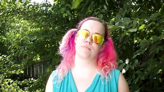 Sophie Flame - Smokin' Fetish Q&A