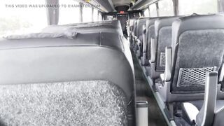 I Sucked It on the Bus