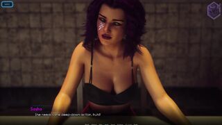 Town Of Broken Dreamers #29 - PC Gameplay Lets Play (HD)