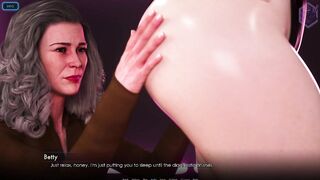 Town Of Broken Dreamers #29 - PC Gameplay Lets Play (HD)