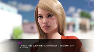 Summer With Mia two #6 - PC Gameplay Lets Play (HD)