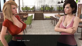 Summer With Mia two #6 - PC Gameplay Lets Play (HD)