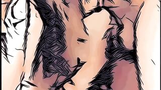 Wife convinces a pegging, erotic ASMR hot hunk voice please tip your artists