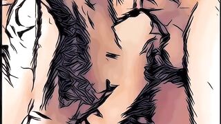 Wife convinces a pegging, erotic ASMR hot hunk voice please tip your artists