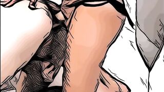 Wife convinces a pegging, erotic ASMR hot hunk voice please tip your artists