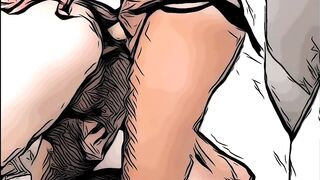Wife convinces a pegging, erotic ASMR hot hunk voice please tip your artists