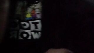 Little teaser (jerking off in 1st class)