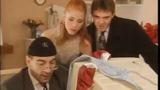 RAGAZZE MOLTO PERVERSE (Full Episode)