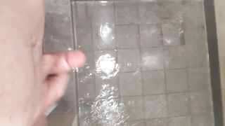 Shower #two