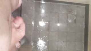 Shower #two